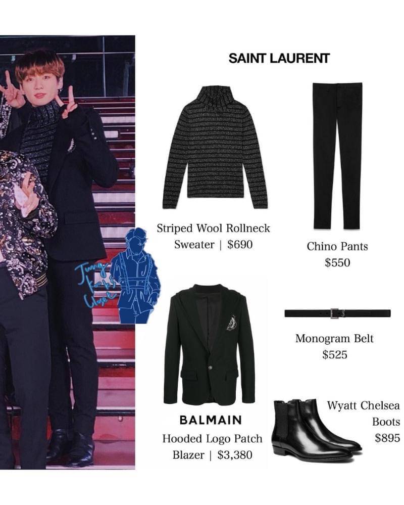 Instagram.com/jungkookscloset