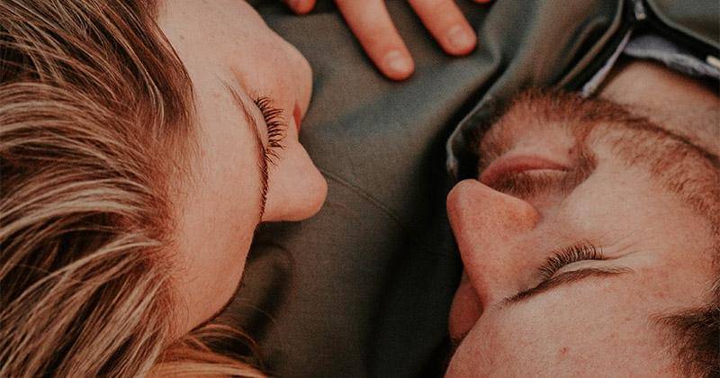 Unsplash/Kenny Eliason