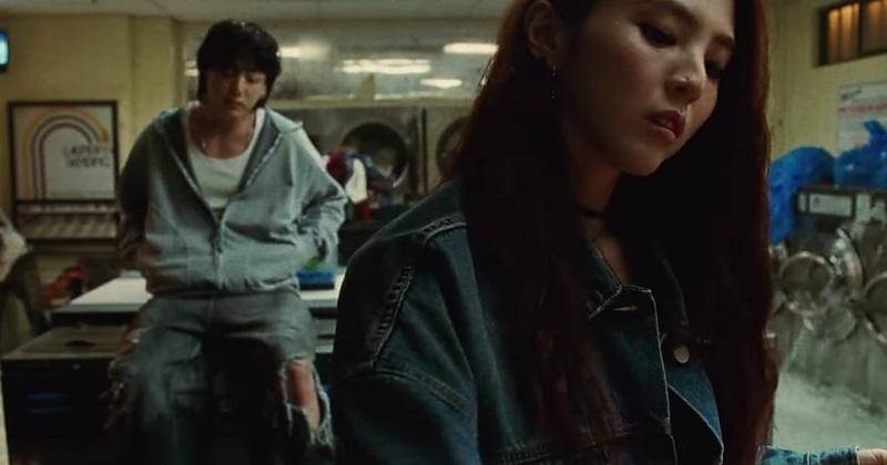 youtube.com/HYBE LABELS