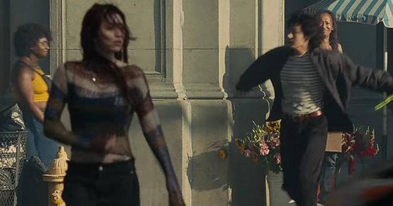 youtube.com/HYBE LABELS