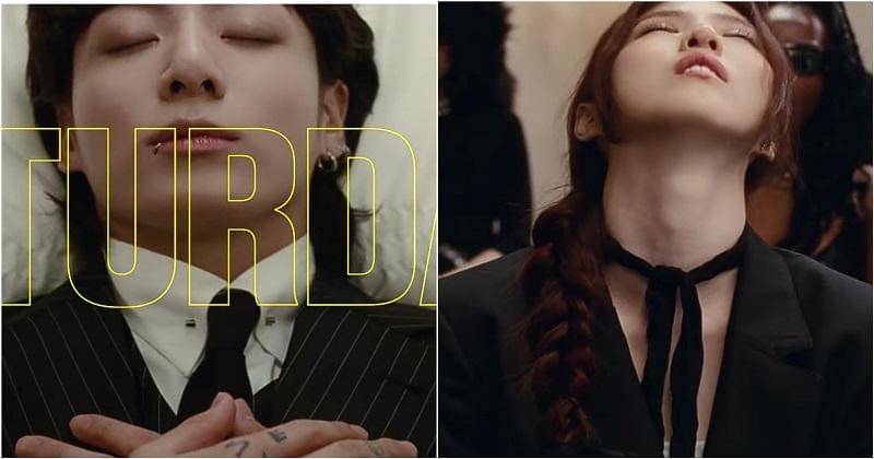 youtube.com/HYBE LABELS