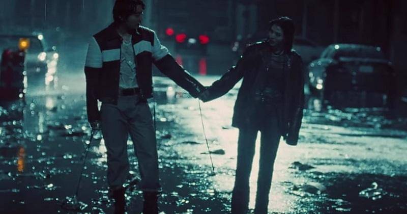 youtube.com/HYBE LABELS