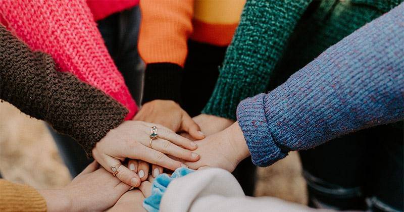 Unsplash/Hannah Busing