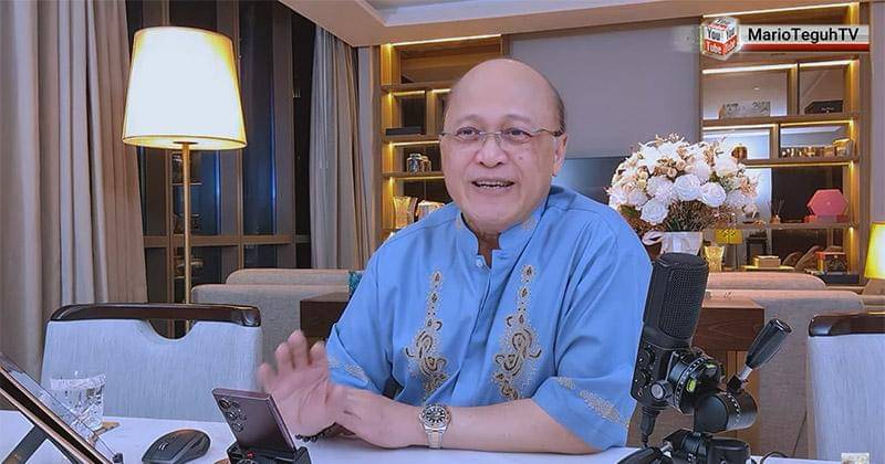Youtube.com/MarioTeguh TV