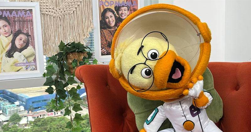 Popmama.com/Putri Syifa N