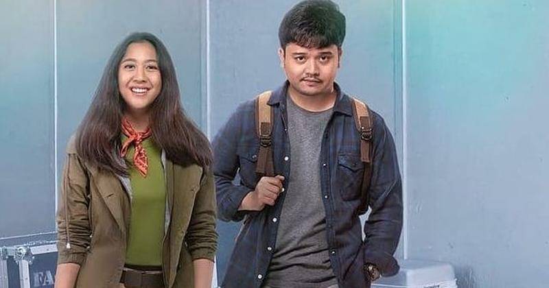 Instagram.com/filmpetualangansherina