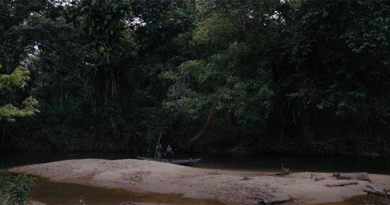 Youtube.com/Film Petualangan Sherina