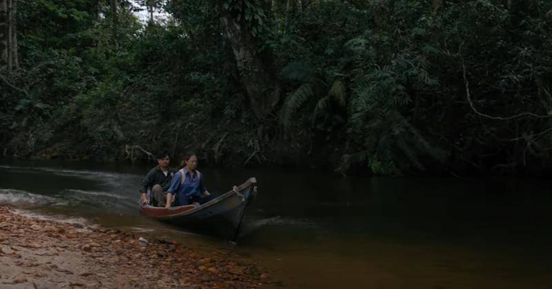 Youtube.com/Film Petualangan Sherina