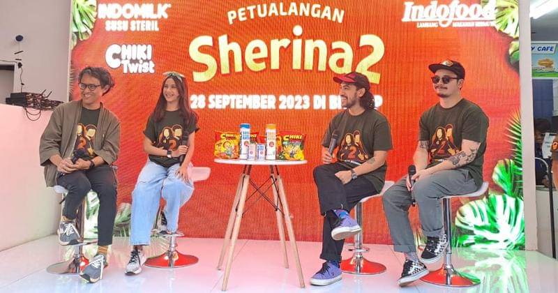 Popmama.com/Ayesha Puri