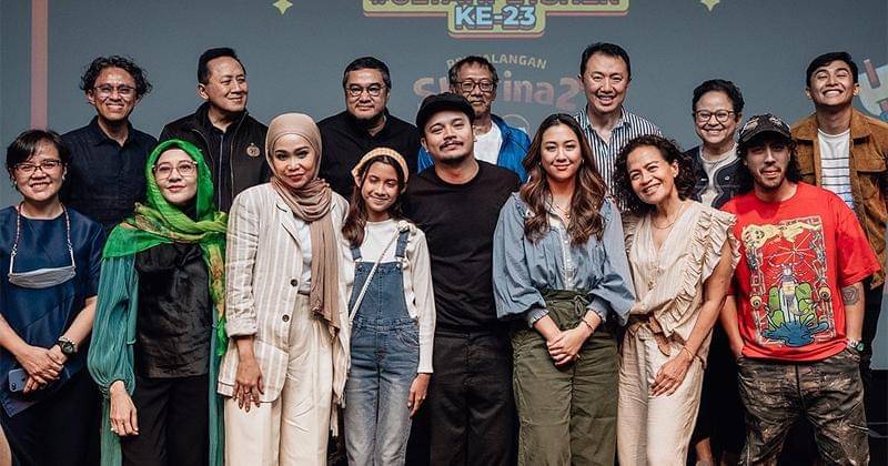 Instagram.com/filmpetualangansherina