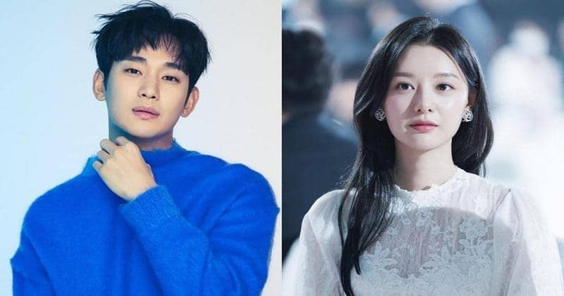 Drama Kim Soo Hyun & Kim Ji Won Resmi Diundur sampai Tahun Depan 