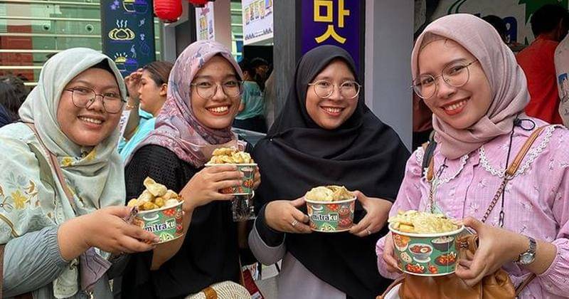 Instagram.com/mitrakuindonesia