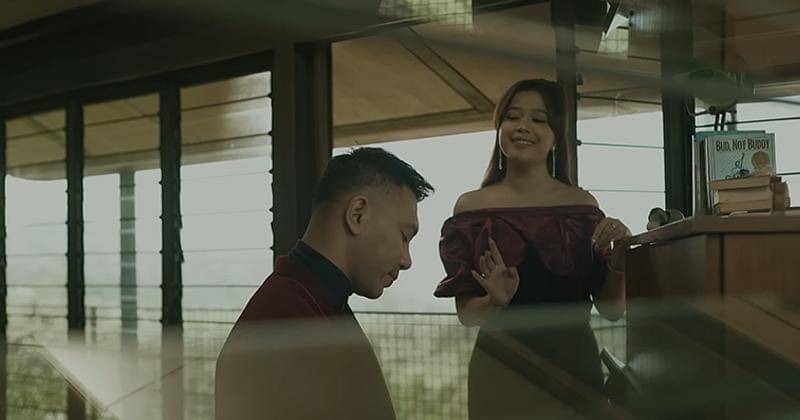 Youtube.com/Brisia Jodie