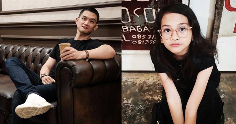 Instagram.com/thereal_rezkyadhitya | Instagram.com/wenny_kekey_real