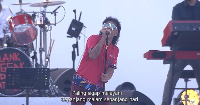 Youtube.com/Slank Music