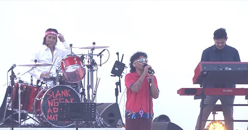 Youtube.com/Slank Music