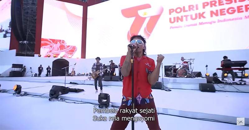 Youtube.com/Slank Music