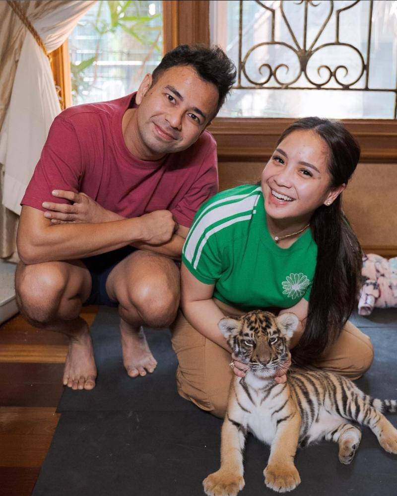 Instagram.com/raffinagita1717