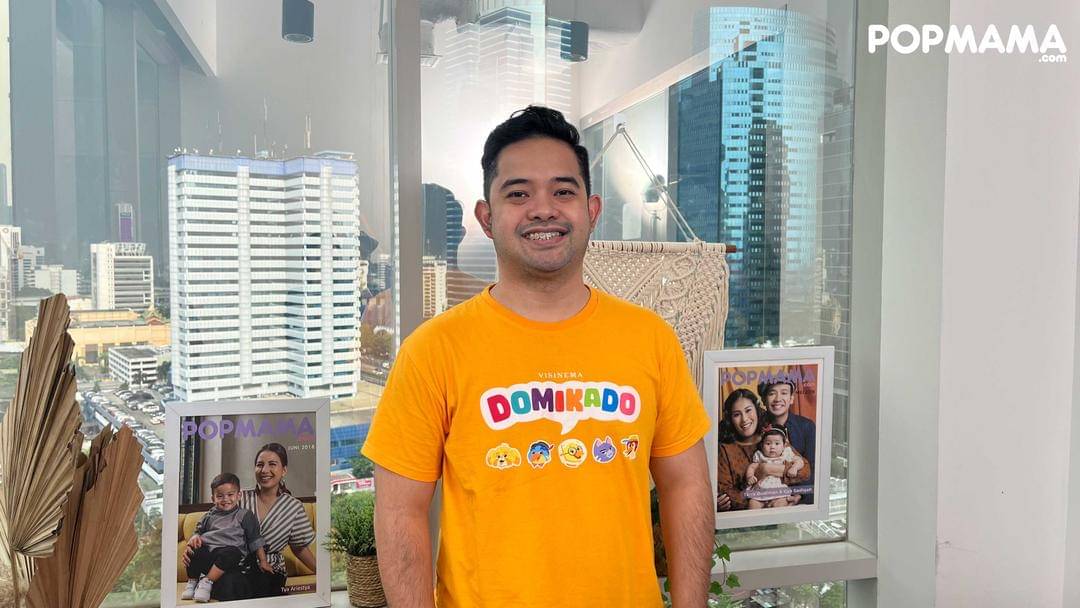 Popmama.com/Putri Syifa N