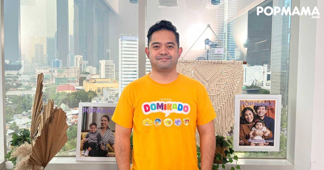 Popmama.com/Putri Syifa N