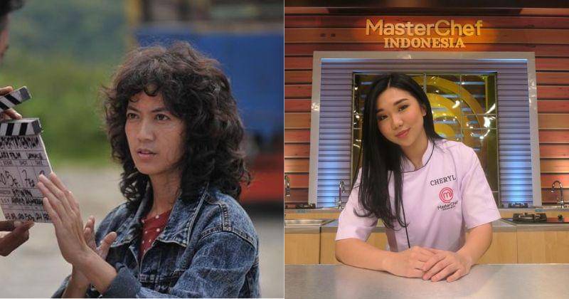 Instagram.com/sepertidendamfilm & Instagram.com/cheryl.mci9