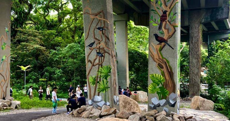 Facebook.com/Leong Kwok Peng