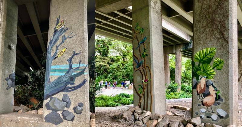 Facebook.com/Leong Kwok Peng