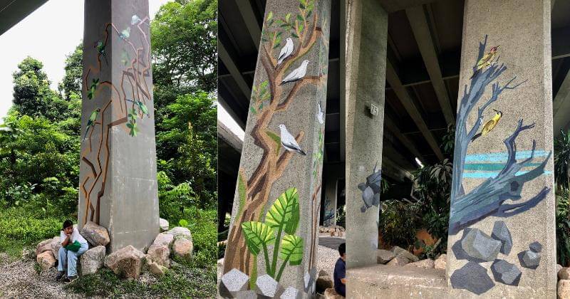 Facebook.com/Leong Kwok Peng