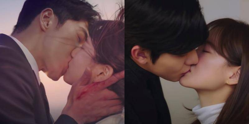 Youtube.com/Netflix K-Content