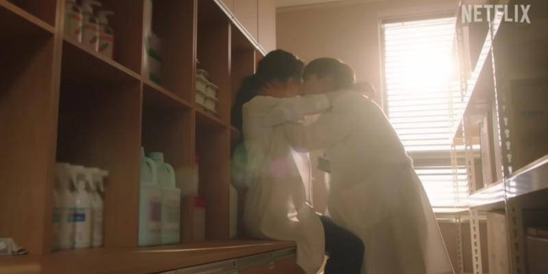 Youtube.com/Netflix K-Content