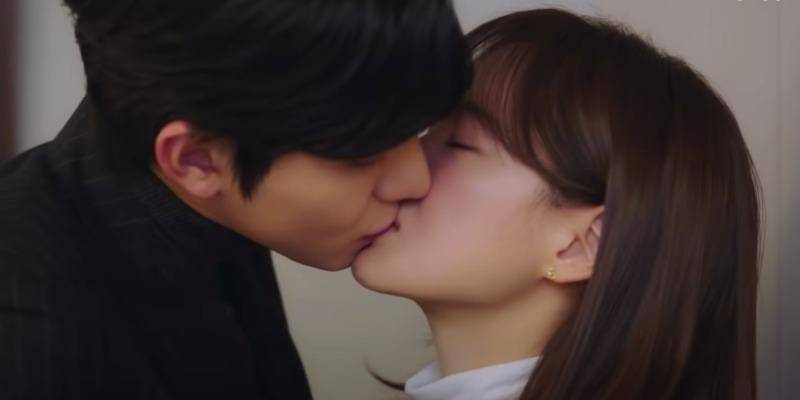 Youtube.com/Netflix K-Content