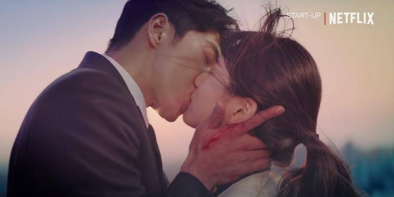 Youtube.com/Netflix K-Content