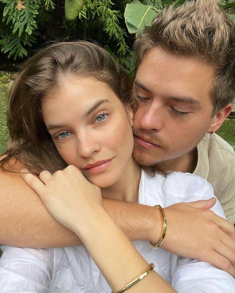 Instagram.com/realbarbarapalvin
