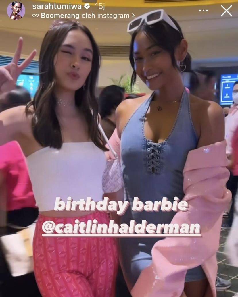 Instagram.com/sarahtumiwa