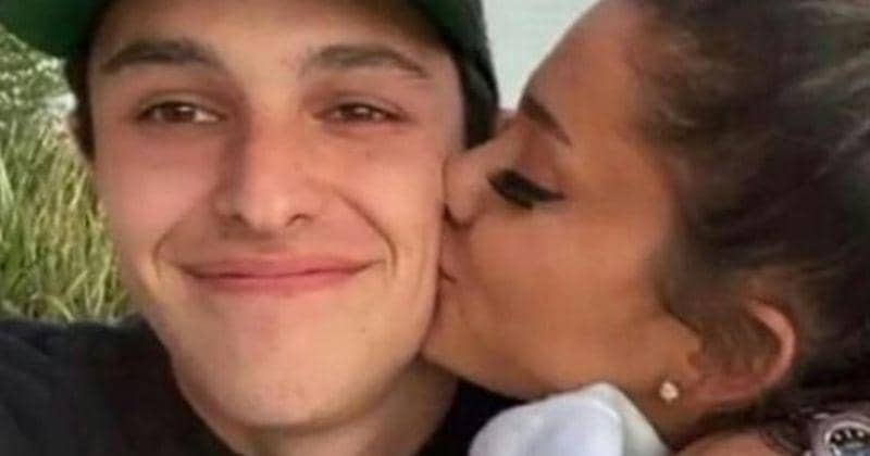 5 Fakta Keluarga Dalton Gomez, Bercerai dari Ariana Grande