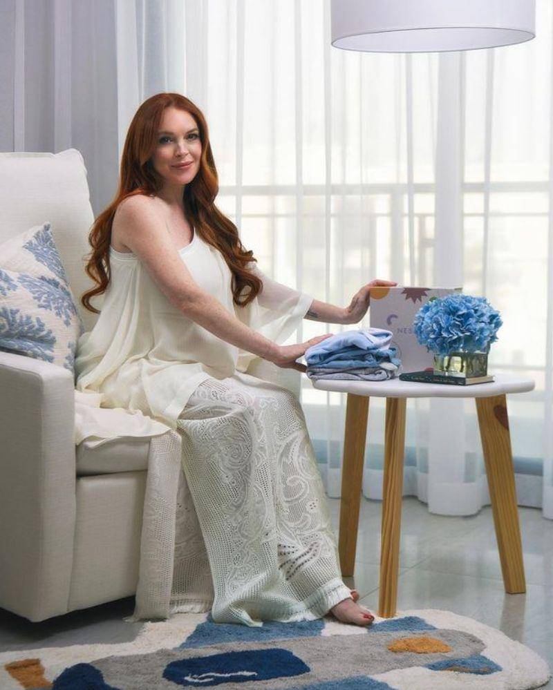 Instagram.com/lindsaylohan