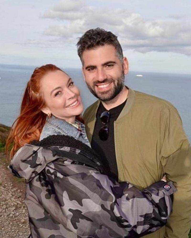 Instagram.com/lindsaylohan