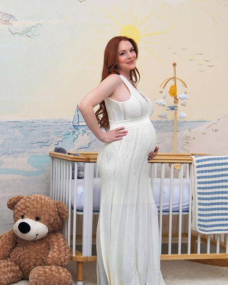 Instagram.com/lindsaylohan