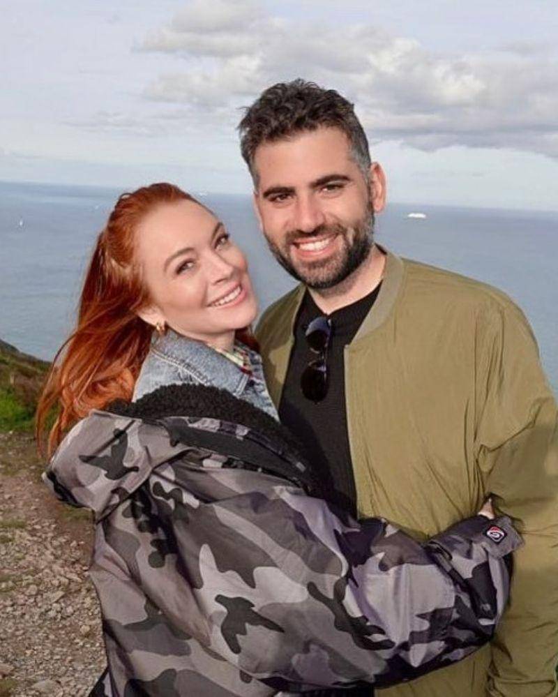 Instagram.com/lindsaylohan