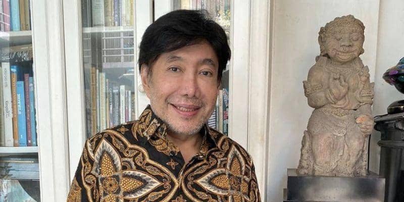 Buntut Sengketa Rumah Guruh Soekarnoputra Dieksekusi Pengadilan