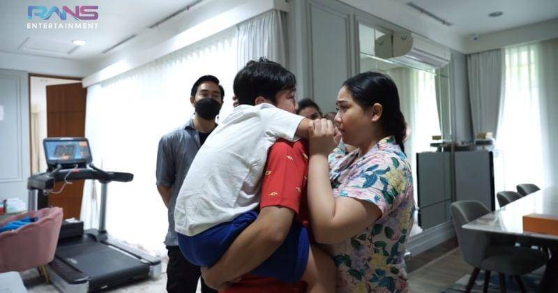 Youtube.com/Rans Entertainment