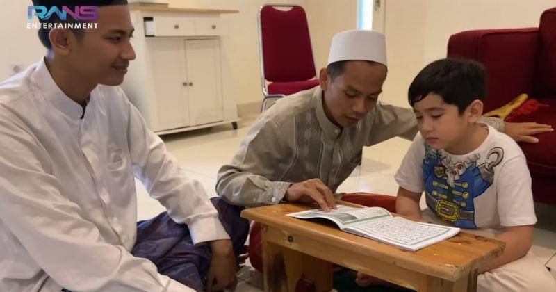 Youtube.com/Rans Entertainment