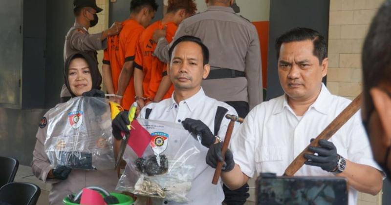 IDN Times/Tunggul Damarjati