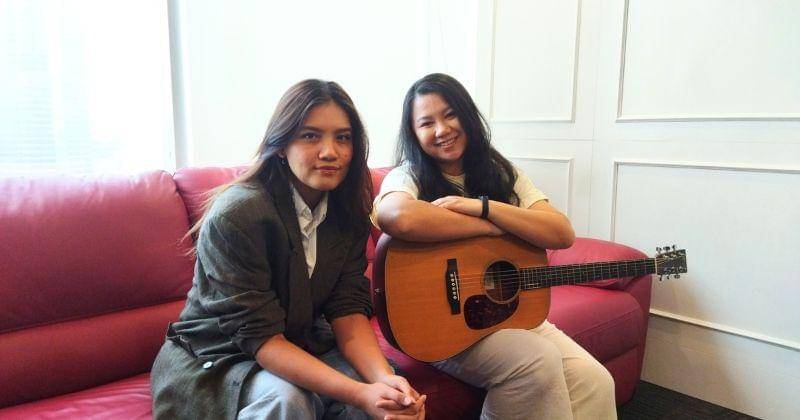 Popmama.com/Juan Dwi Satya