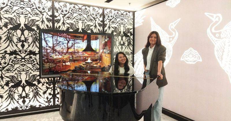 Popmama.com/Juan Dwi Satya