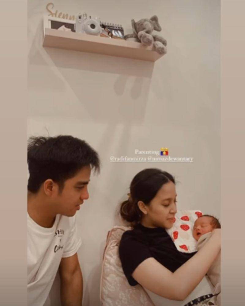 Instagram.com/nimazdewantary