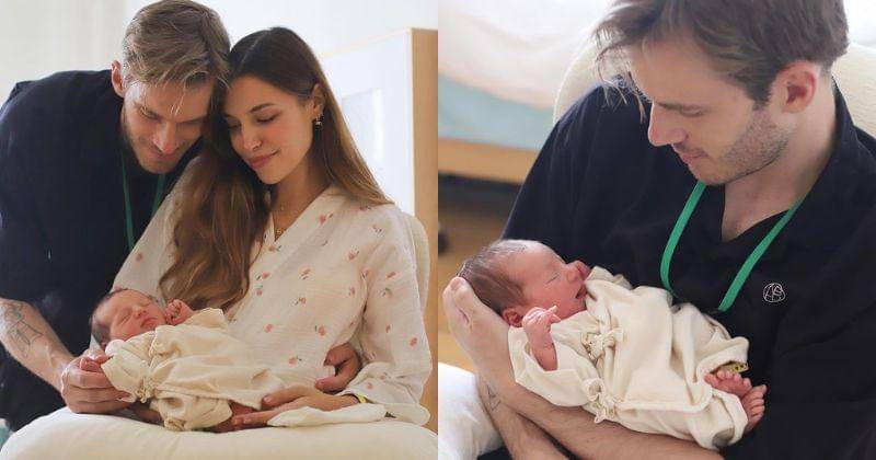 Instagram.com/pewdiepie