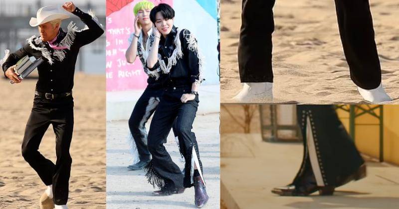 dailymail.co.uk, quora.com, Youtube.com/Hybe Labels