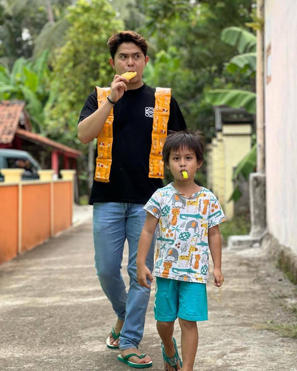 Instagram.com/cakra.khan