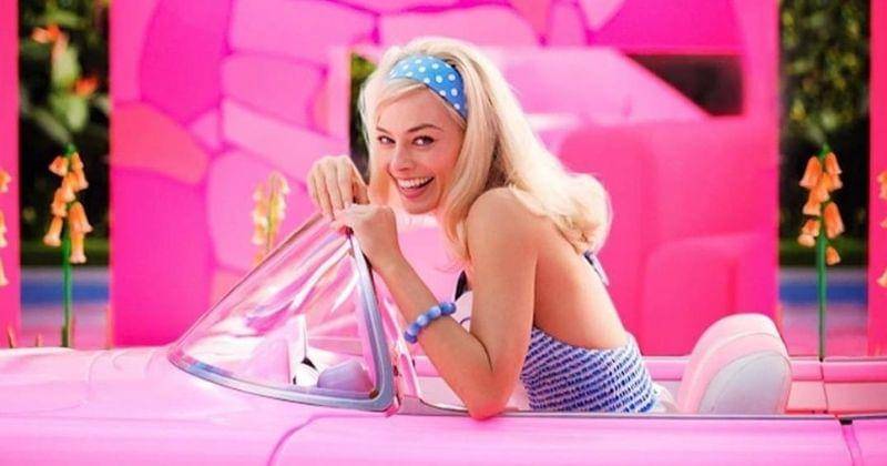 Instagram.com/margotrobbieofficial